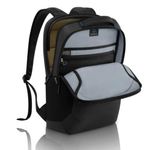 73833 - Mochila Dell EcoLoop Pro 15" Para Laptop Color Negro