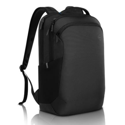 73835 - Mochila Dell EcoLoop Pro 15" Para Laptop Color Negro