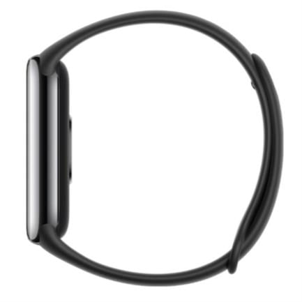 74086 - Band 8 Xiaomi Smart Pantalla AMOLED 1 62" Bluetooth Resolución 192x490 Resistente al Agua Color Negro