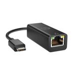 74361 - Adaptador HP G2 USB-C A RJ45 Color Negro