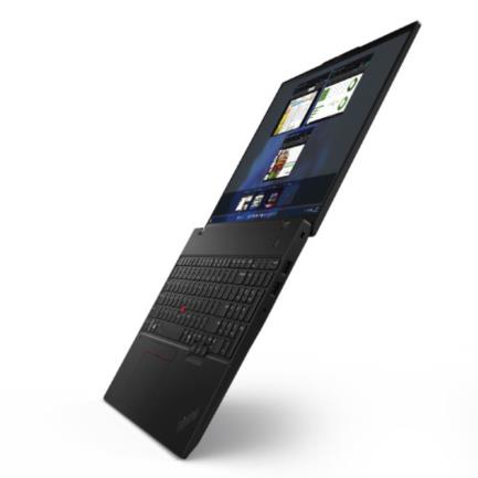 74605 - Laptop Lenovo ThinkPad L16 G1 16 Intel Core Ultra 7 155U No Touch Ram 16 GB Disco duro 512GB SSD Windows 11 Pro Ne