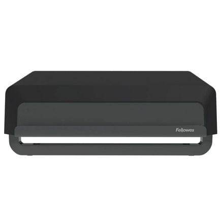 74290 - Soporte Fellowes para Monitor Breyta Color Negro con Altura Ajustable