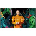 74159 - Pantalla Samsung 50" Smart Signage LFD Monitor Edge Led BLU UHD Resolución 3840x2160 Panel VA HDMI/USB/RJ45/DP