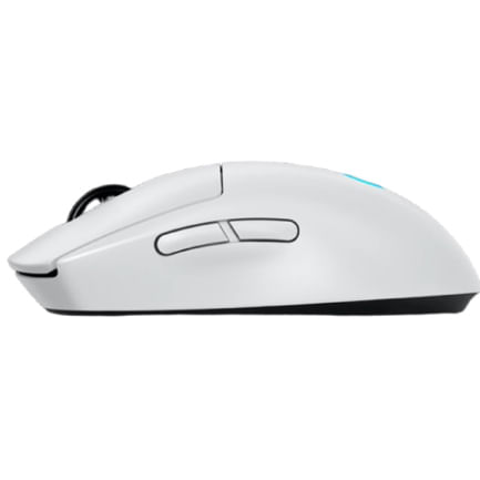 74297 - Mouse Logitech G PRO 2 Inalambrico Blanco