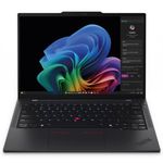 74257 - Laptop Lenovo ThinkPad T14s Snapdragon G6 Snapdragon X1E 78 100  Touch Windows 11 Pro 64 ARM 32GB 512GB SSD Qualcomm Adreno  GPU BT 5 3 QuectelRM520NGL QualcommNCM825A No Wired Ethernet 3YR Premier NBD
