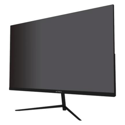 74347 - Monitor Acteck 27" Captive Vivid SP270 FHD 1080p 75Hz 5ms Elite Series Negro