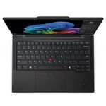 74261 - Laptop Lenovo ThinkPad T14s Snapdragon G6 Snapdragon X1E 78 100  Touch Windows 11 Pro 64 ARM 32GB 512GB SSD Qualcomm Adreno  GPU BT 5 3 QuectelRM520NGL QualcommNCM825A No Wired Ethernet 3YR Premier NBD