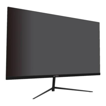 74348 - Monitor Acteck 27" Captive Vivid SP270 FHD 1080p 75Hz 5ms Elite Series Negro