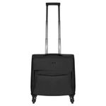 74469 - MALETIN PERFECT CHOICE EJECUTIVO DE VIAJE PARA LAPTOP CON TROLLEY - PRIT