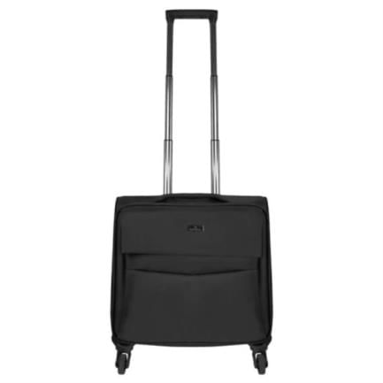 74469 - MALETIN PERFECT CHOICE EJECUTIVO DE VIAJE PARA LAPTOP CON TROLLEY - PRIT