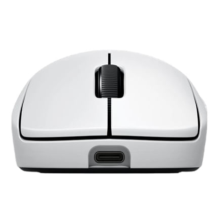 74295 - Mouse Logitech G PRO 2 Inalambrico Blanco