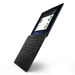 74491 - Laptop Lenovo ThinkPad L14 G5 14 Intel Core Ultra 7 155U No Touch Ram 16 GB Disco duro 512GB SSD Windows 11 Pro Ne