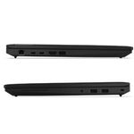 74603 - Laptop Lenovo ThinkPad L16 G1 16 Intel Core Ultra 7 155U No Touch Ram 16 GB Disco duro 512GB SSD Windows 11 Pro Ne