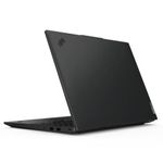 74604 - Laptop Lenovo ThinkPad L16 G1 16 Intel Core Ultra 7 155U No Touch Ram 16 GB Disco duro 512GB SSD Windows 11 Pro Ne