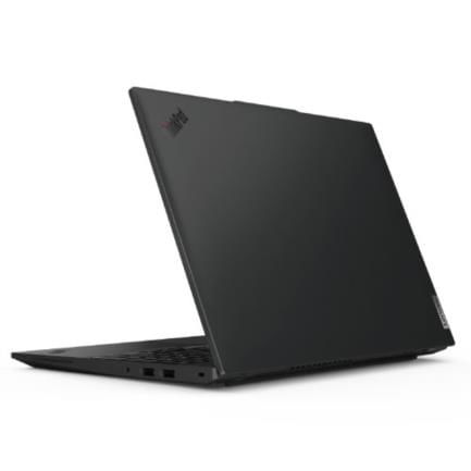 74604 - Laptop Lenovo ThinkPad L16 G1 16 Intel Core Ultra 7 155U No Touch Ram 16 GB Disco duro 512GB SSD Windows 11 Pro Ne