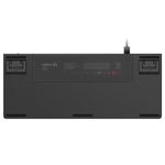 74620 - Teclado Logitech G515 TKL Wired Gaming  USB Color Negro