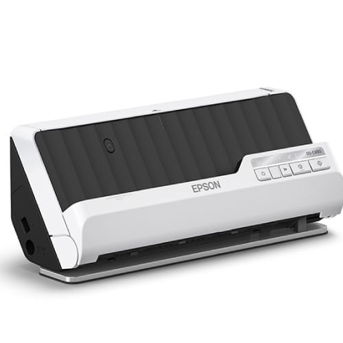 74570 - Escaner de Documentos Epson DS-C490 con Alimentador Automatico