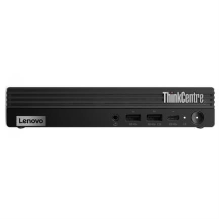 74533 - Desktop Lenovo ThinkCentre M75q Gen5 Ryzen 7 Pro  8700GE Disco duro 512 SSD Ram 32 GB Windows 11 Pro