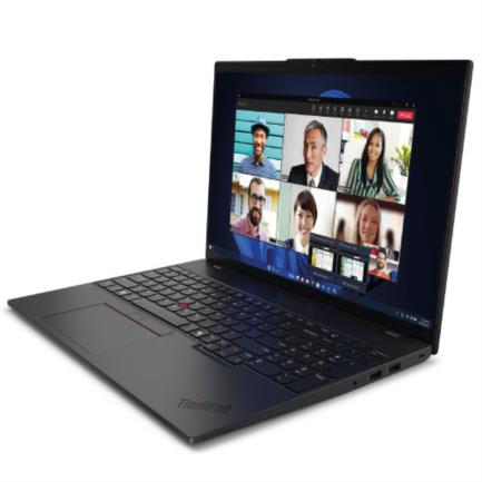 74607 - Laptop Lenovo ThinkPad L16 G1 16 Intel Core Ultra 7 155U No Touch Ram 16 GB Disco duro 512GB SSD Windows 11 Pro Ne