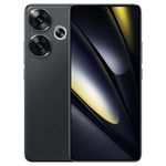 74642 - Smartphone Xiaomi Poco F6 6 67" 2712x1220 50+20MP Xiaomi HyperOs 12+512GB 5000mAh Color Negro