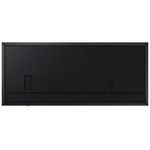 73900 - Pantalla Samsung Smart Signage de 105 pulgadas 5K 5120 x 2160 Operation hours: 24/7 500nit Contrast Ratio: 4000:1  Response time: 6ms VisionAngle: 178:178 Tizen 8 0