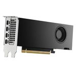 71688 - Tarjeta de Video PNY Pro NVIDIA RTX2000 Ada Generation 16GB Low Profile Single Fan GDDR6 PCIe 4 0 4xMiniDP
