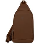 64816 - CROSSBODY PERFECT CHOICE HOLDI - AVELLANA