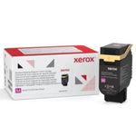 64689 - Tóner Xerox de Alta Capacidad 7000 Páginas Color Magenta