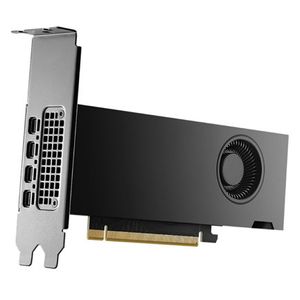Tarjeta De Video Pny Pro Nvidia Rtx2000 Ada Generation 16Gb Low Profile Single Fan Gddr6 Pcie 4.0 4Xminidp Pwctajab039