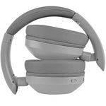 72055 - DIADEMA BT  INALAMBRICA ON-EAR SOUNDIA - GRIS
