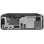68672 - DESKTOP HP Pro SFF 400 G9R Ci7-13700 512GB 16GB Win 11 Pro