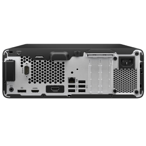 68672 - DESKTOP HP Pro SFF 400 G9R Ci7-13700 512GB 16GB Win 11 Pro