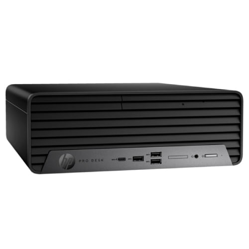 68671 - DESKTOP HP Pro SFF 400 G9R Ci7-13700 512GB 16GB Win 11 Pro