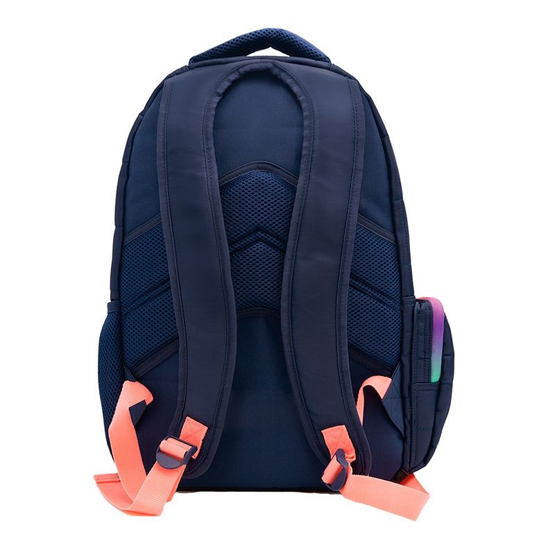 75023 - MOCHILA JUVENIL NORMA MIDNIGHT BLUE