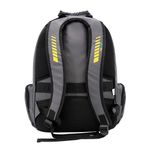 75037 - MOCHILA JUVENIL FERRARI YELLOW LIGHT