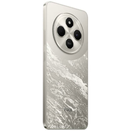 74756 - SMARTPHONE XIAOMI POCO C75 6+128 COLOR DORADO