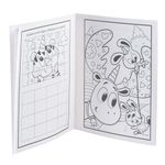 75051 - LIBRO COLOREAR UNI-CREATURES