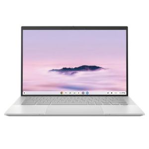 Laptop Asus Chromebook Cb5403Cma-U716G512-C1 14"  Core Ultra 7 155U 1.7Ghz 16Gb Lpddr5X 512Gb Pcie Wifi-6E Chrome O Abhlatab762