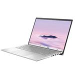 74988 - LAPTOP ASUS Chromebook CB5403CMA-U716G512-C1 14"  Core Ultra 7 155U 1 7Ghz 16GB LPDDR5X 512GB PCIE WIFI-6E Chrome OS