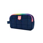 75008 - LAPICERA DOBLE KIUT MIDNIGHT BLUE