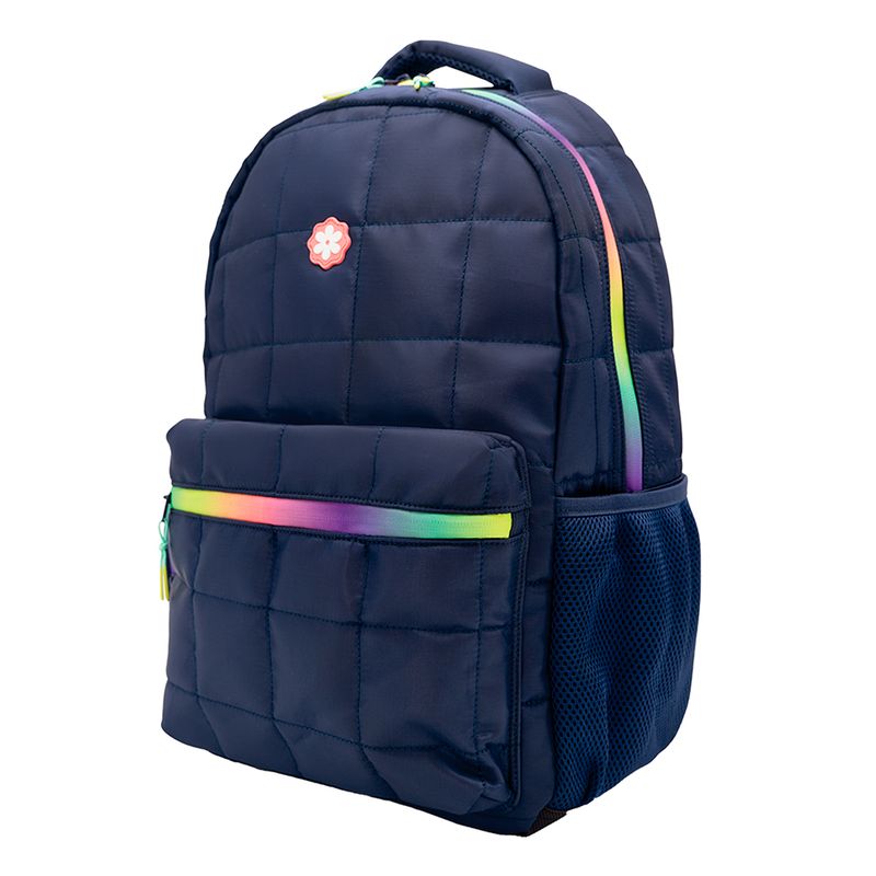 75022 - MOCHILA JUVENIL NORMA MIDNIGHT BLUE