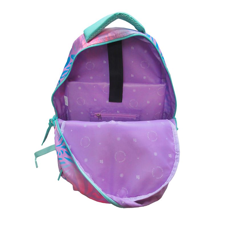 75027 - MOCHILA NORMA SOFT PARADISE