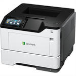 74915 - Impresora Láser Lexmark MS632dwe Monocromática 50PPM Dúplex 1200x1200 dpi Ciclo de Trabajo Máx 175000 Páginas