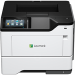 74913 - Impresora Láser Lexmark MS632dwe Monocromática 50PPM Dúplex 1200x1200 dpi Ciclo de Trabajo Máx 175000 Páginas
