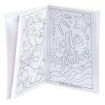 75047 - LIBRO COLOREAR COLORS OF KIDNESS