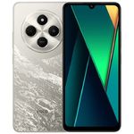 74755 - SMARTPHONE XIAOMI POCO C75 6+128 COLOR DORADO