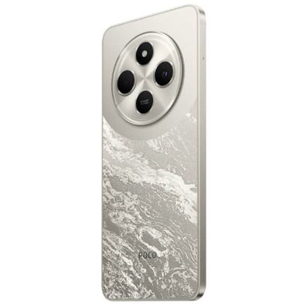 74757 - SMARTPHONE XIAOMI POCO C75 6+128 COLOR DORADO