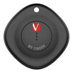 74930 - Localizador Verbatim My Finder Bluetooth 3 pack
