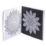 75067 - LIBRO PARA COLOREAR MANDALAS