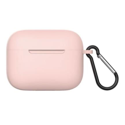 74788 - Audifonos Argomtech Inalámbricos Skeipods E71 Control Táctil Resistente al Agua Bluetooth 5 3 Color Rosa